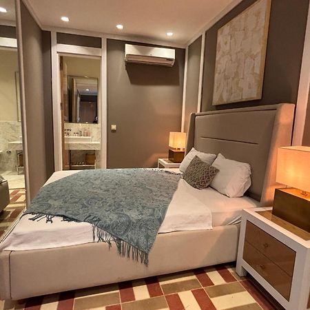 Villa Root Redrock Yalıkavak Esterno foto