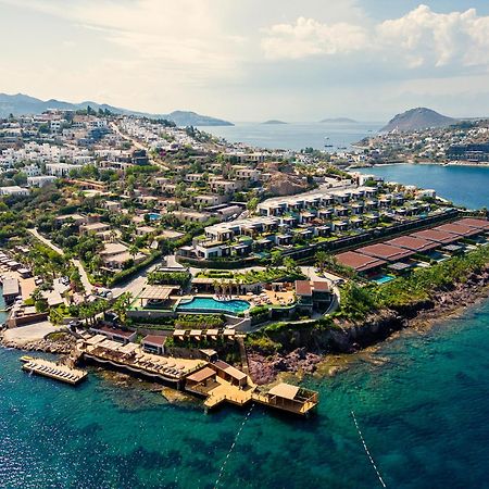 Villa Root Redrock Yalıkavak Esterno foto