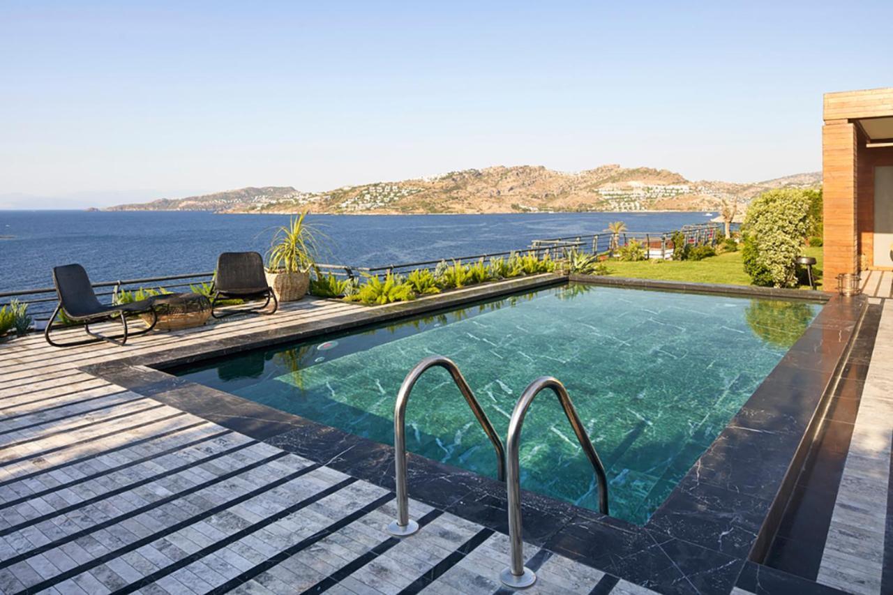 Villa Root Redrock Yalıkavak Esterno foto