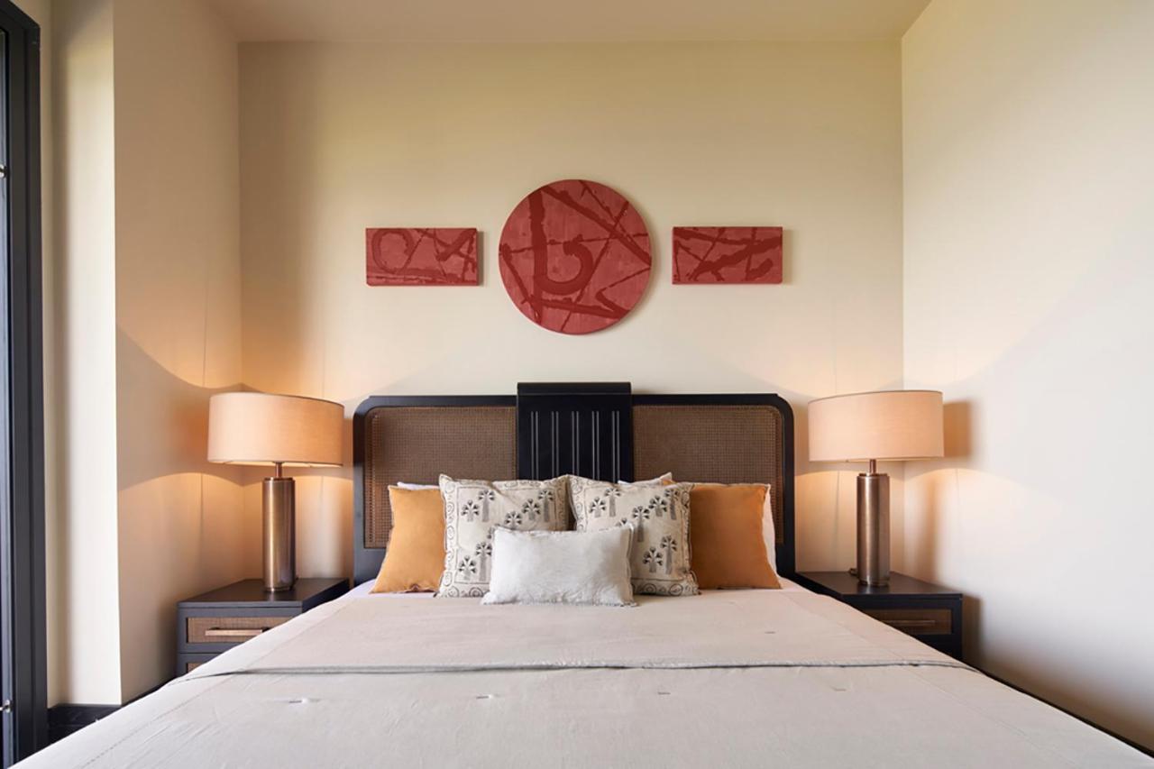 Villa Root Redrock Yalıkavak Esterno foto