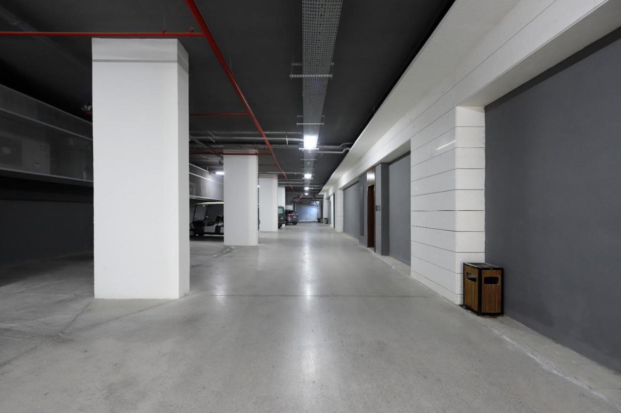 Villa Root Redrock Yalıkavak Esterno foto