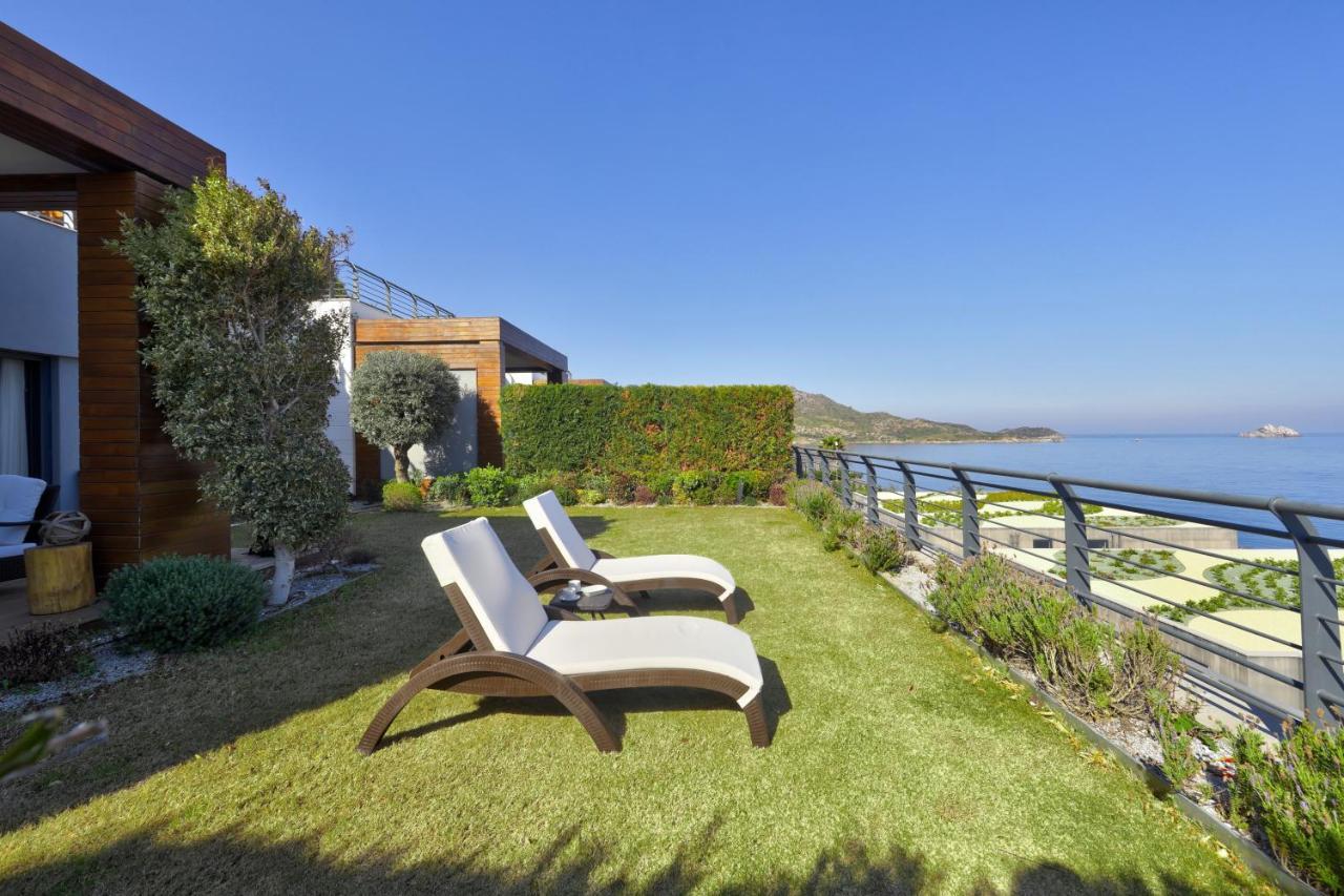 Villa Root Redrock Yalıkavak Esterno foto