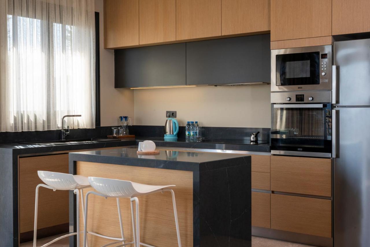 Villa Root Redrock Yalıkavak Esterno foto