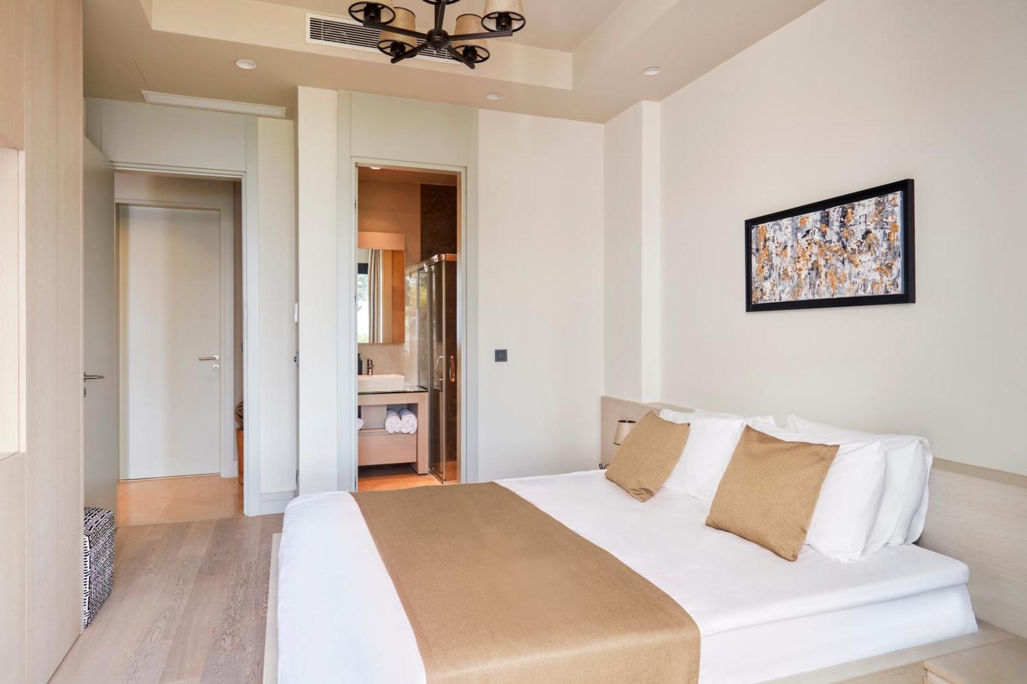 Villa Root Redrock Yalıkavak Esterno foto