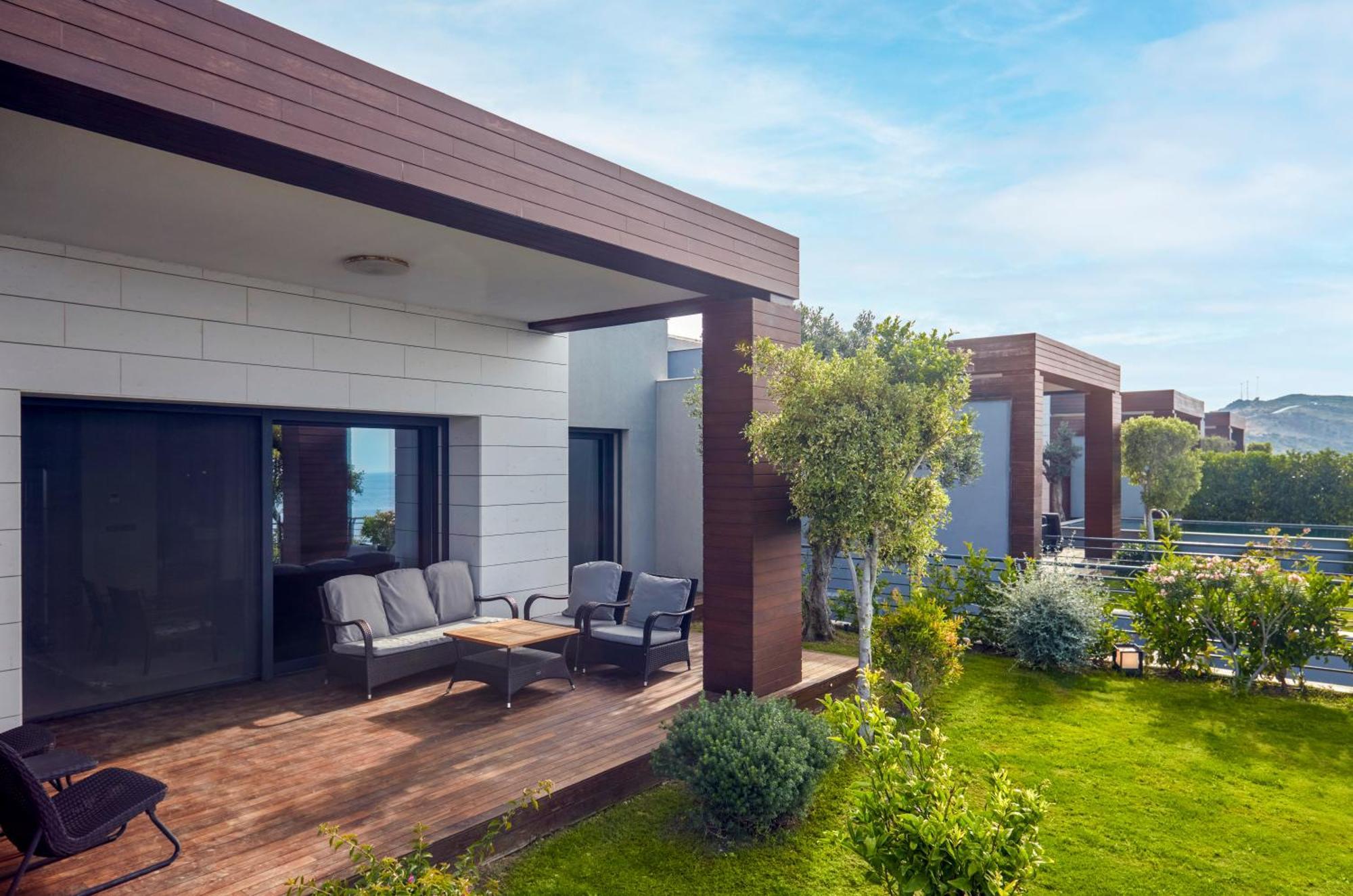 Villa Root Redrock Yalıkavak Camera foto