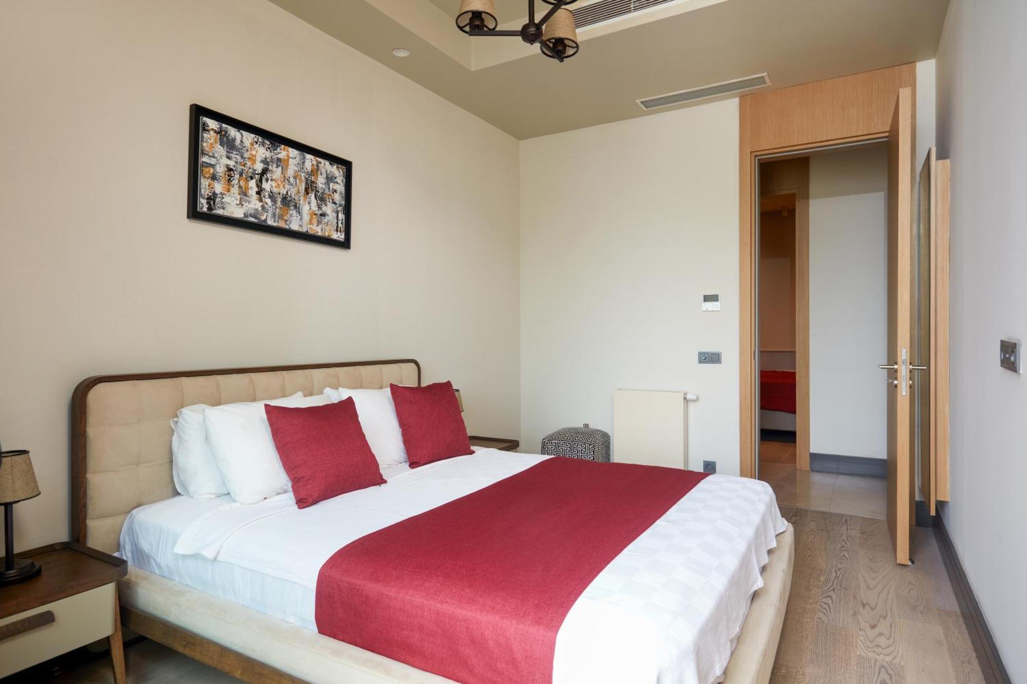 Villa Root Redrock Yalıkavak Camera foto