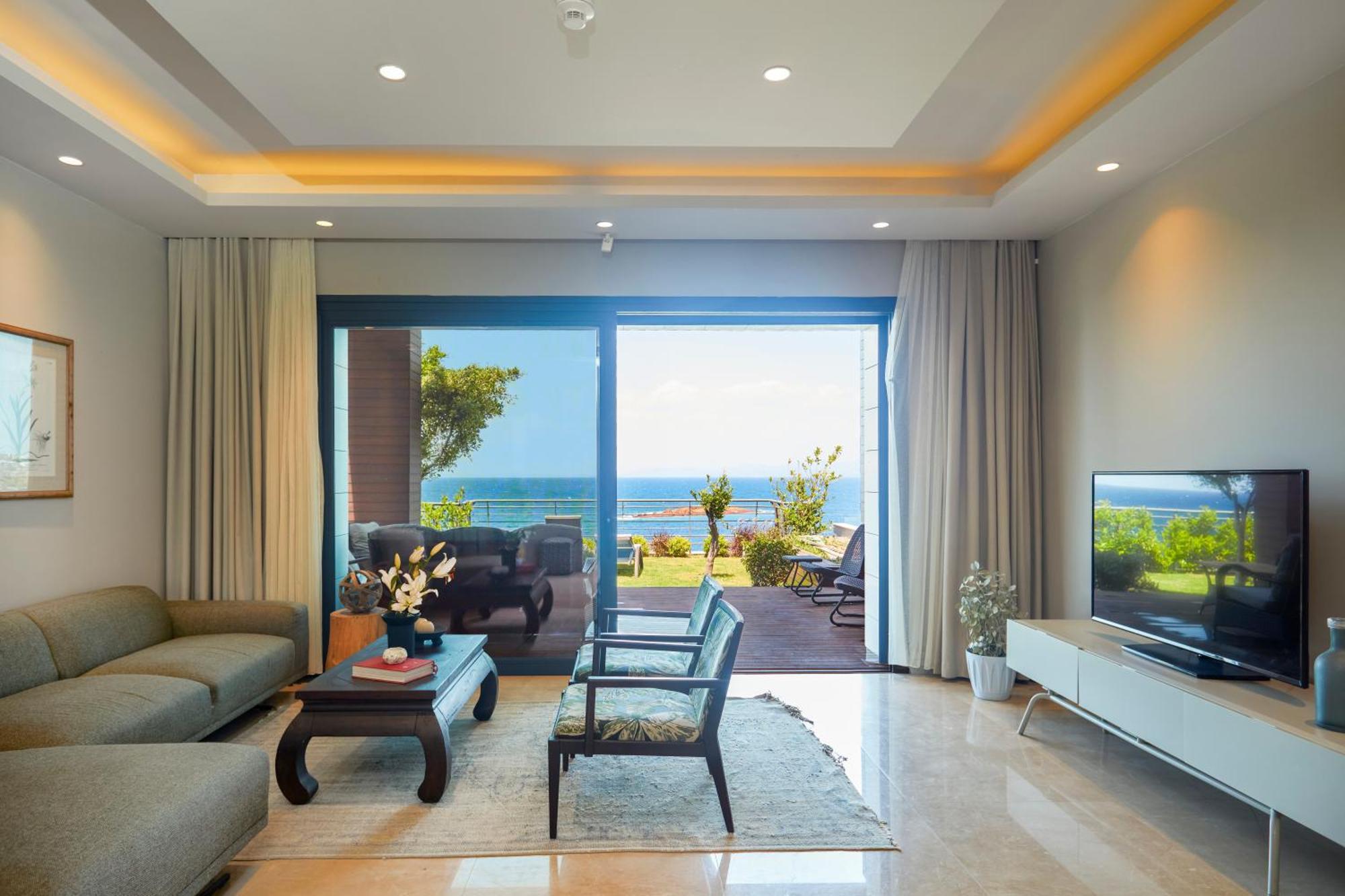 Villa Root Redrock Yalıkavak Camera foto