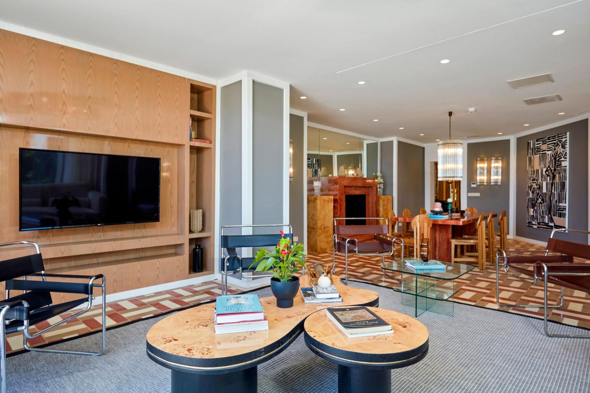 Villa Root Redrock Yalıkavak Esterno foto