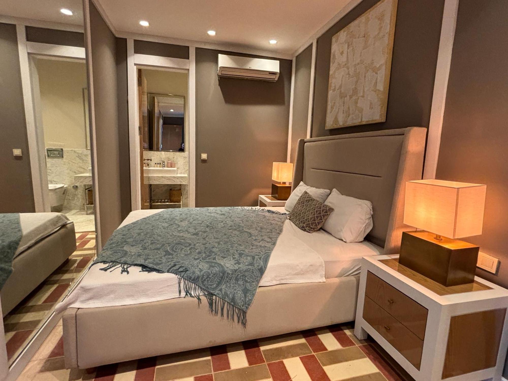 Villa Root Redrock Yalıkavak Esterno foto