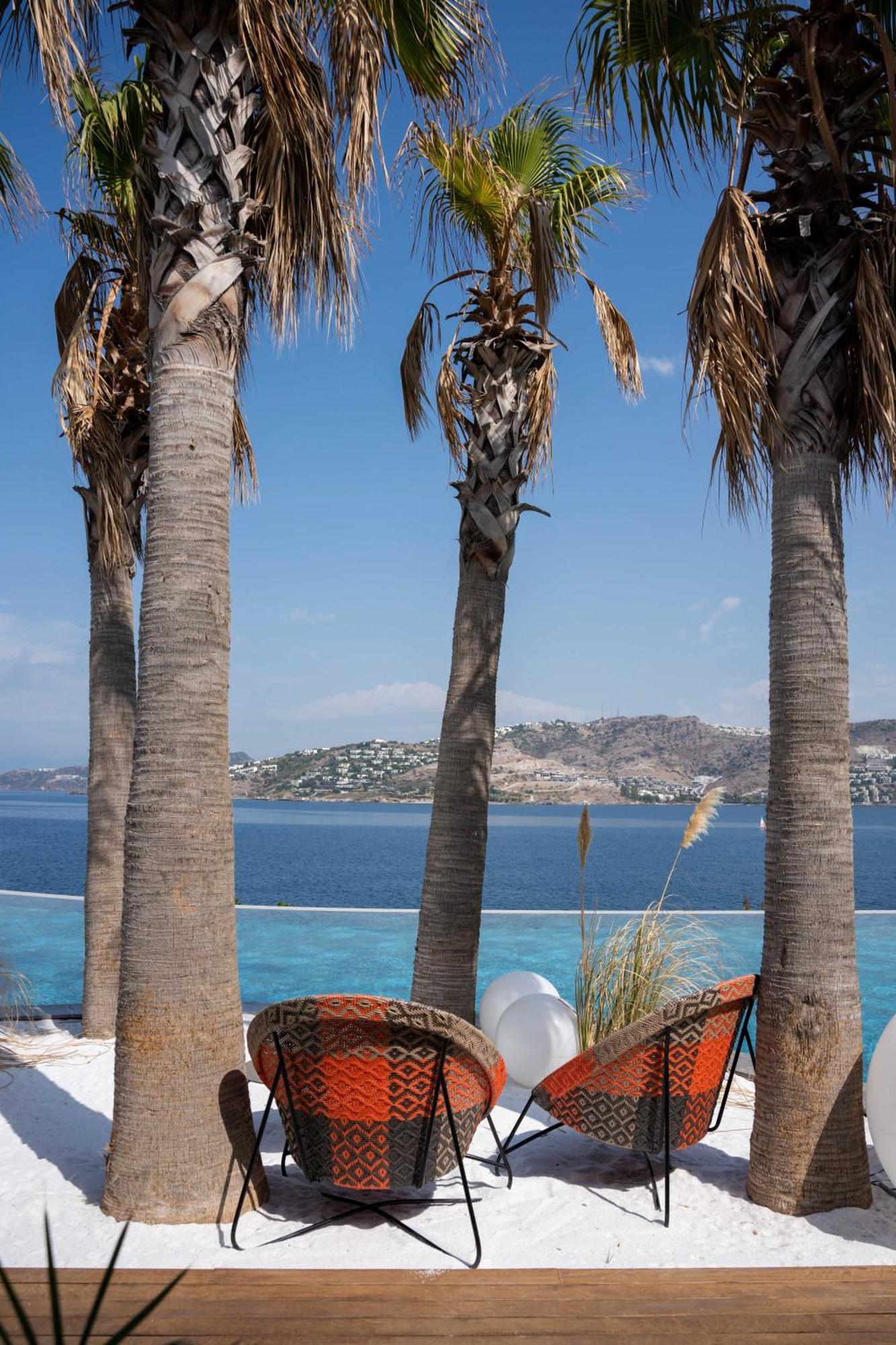 Villa Root Redrock Yalıkavak Esterno foto