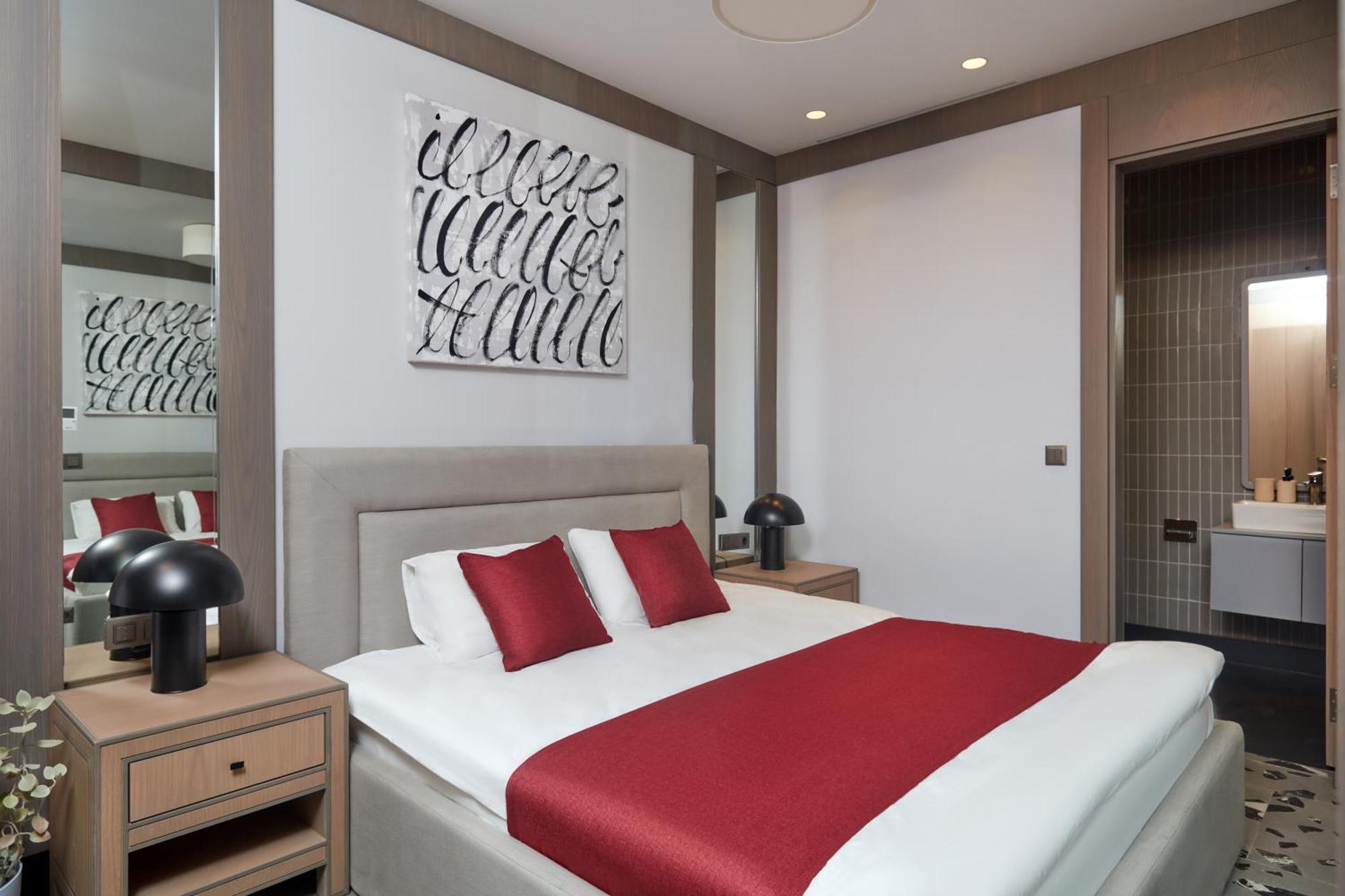 Villa Root Redrock Yalıkavak Esterno foto