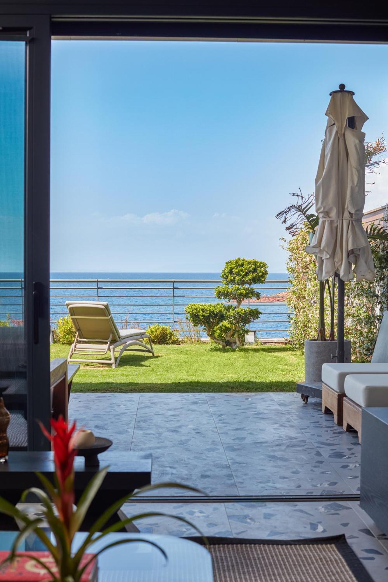 Villa Root Redrock Yalıkavak Esterno foto