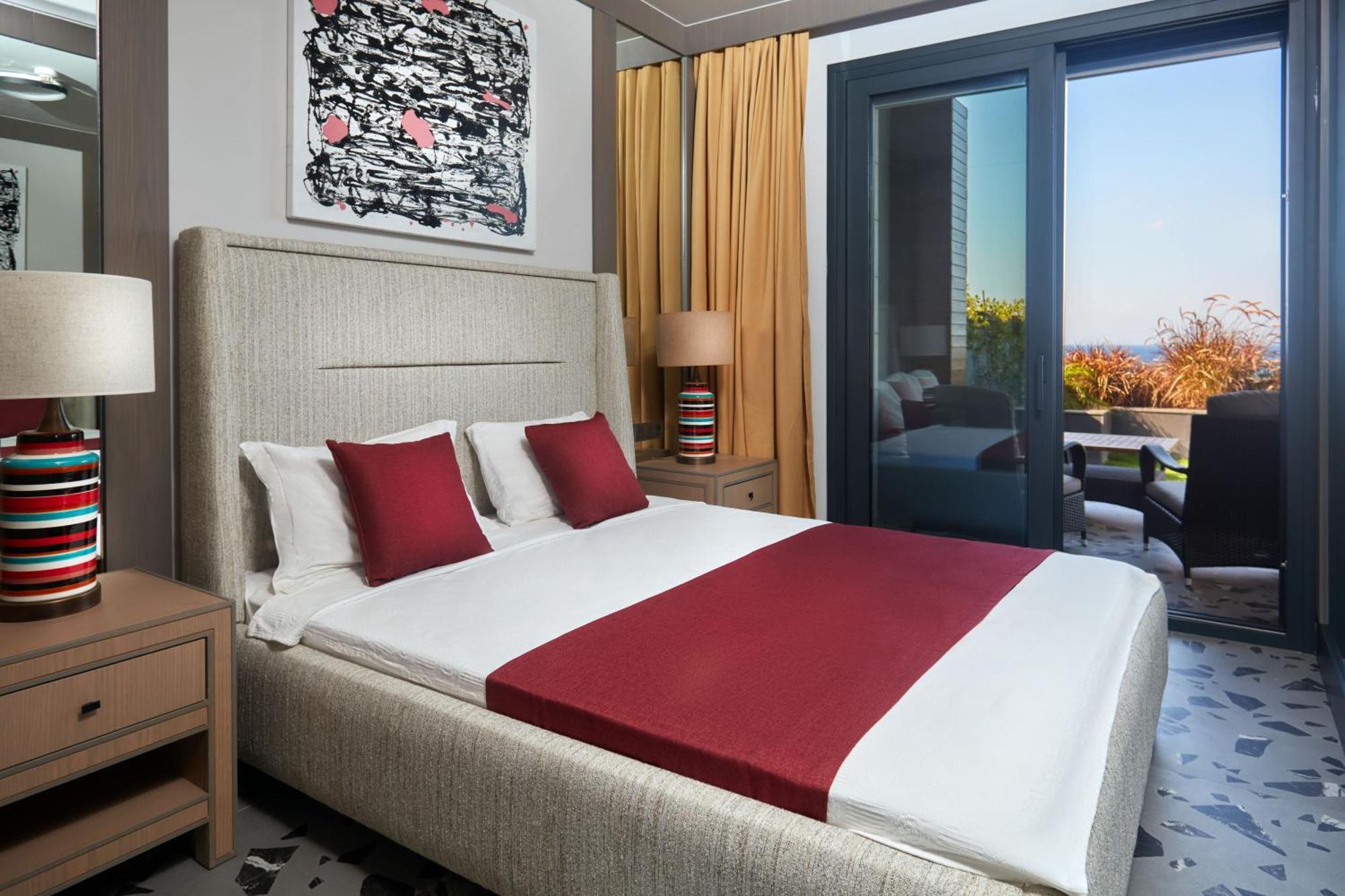 Villa Root Redrock Yalıkavak Esterno foto