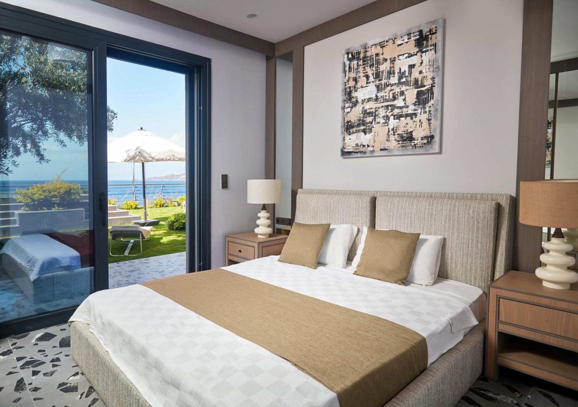 Villa Root Redrock Yalıkavak Esterno foto
