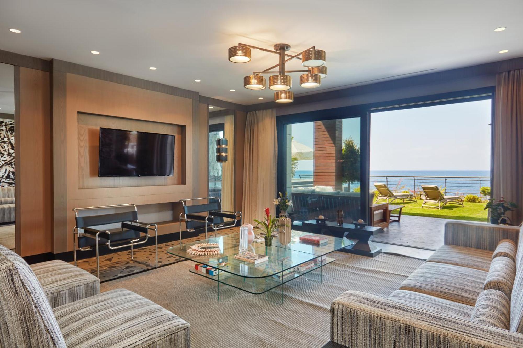Villa Root Redrock Yalıkavak Esterno foto
