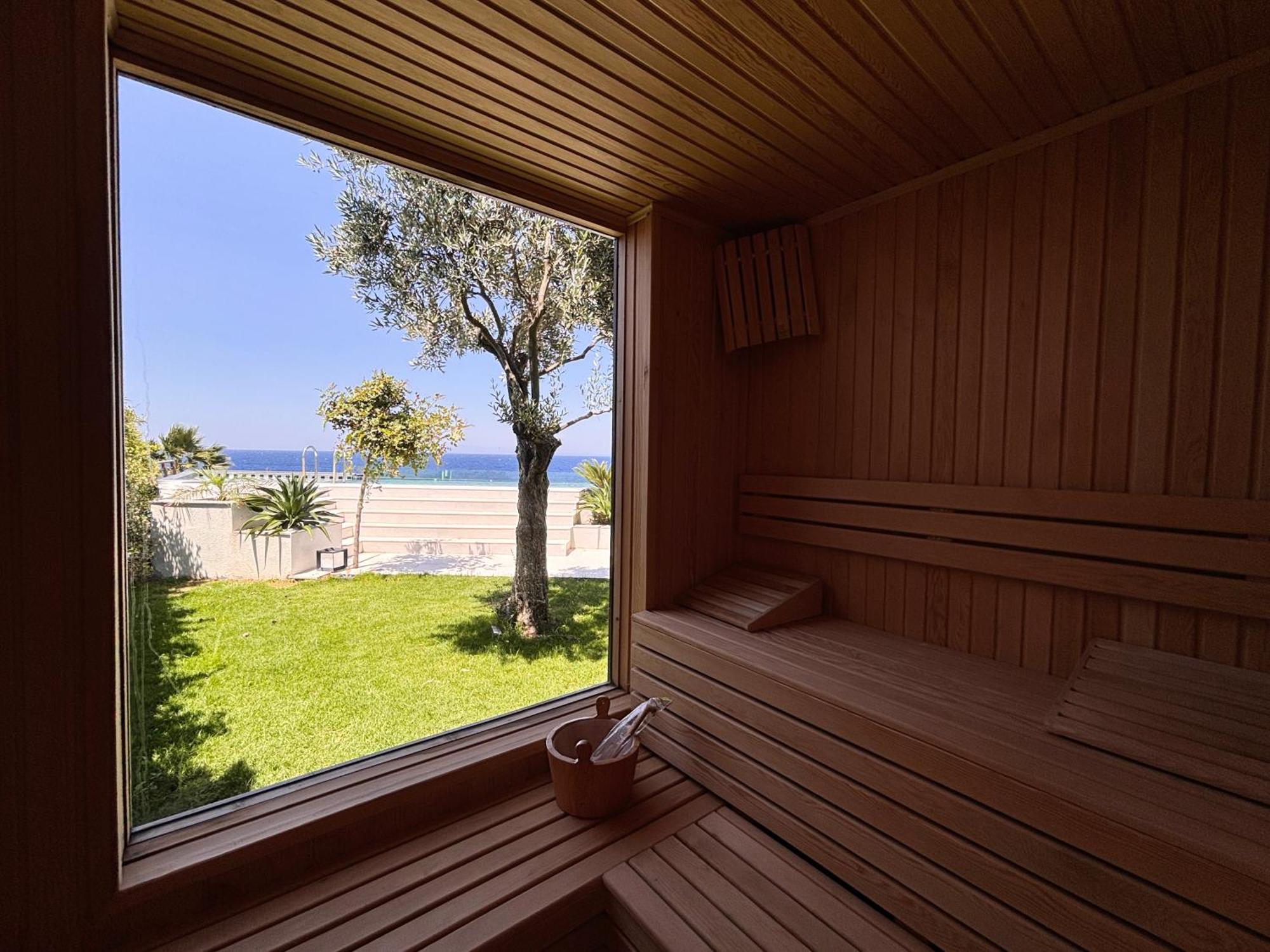 Villa Root Redrock Yalıkavak Esterno foto