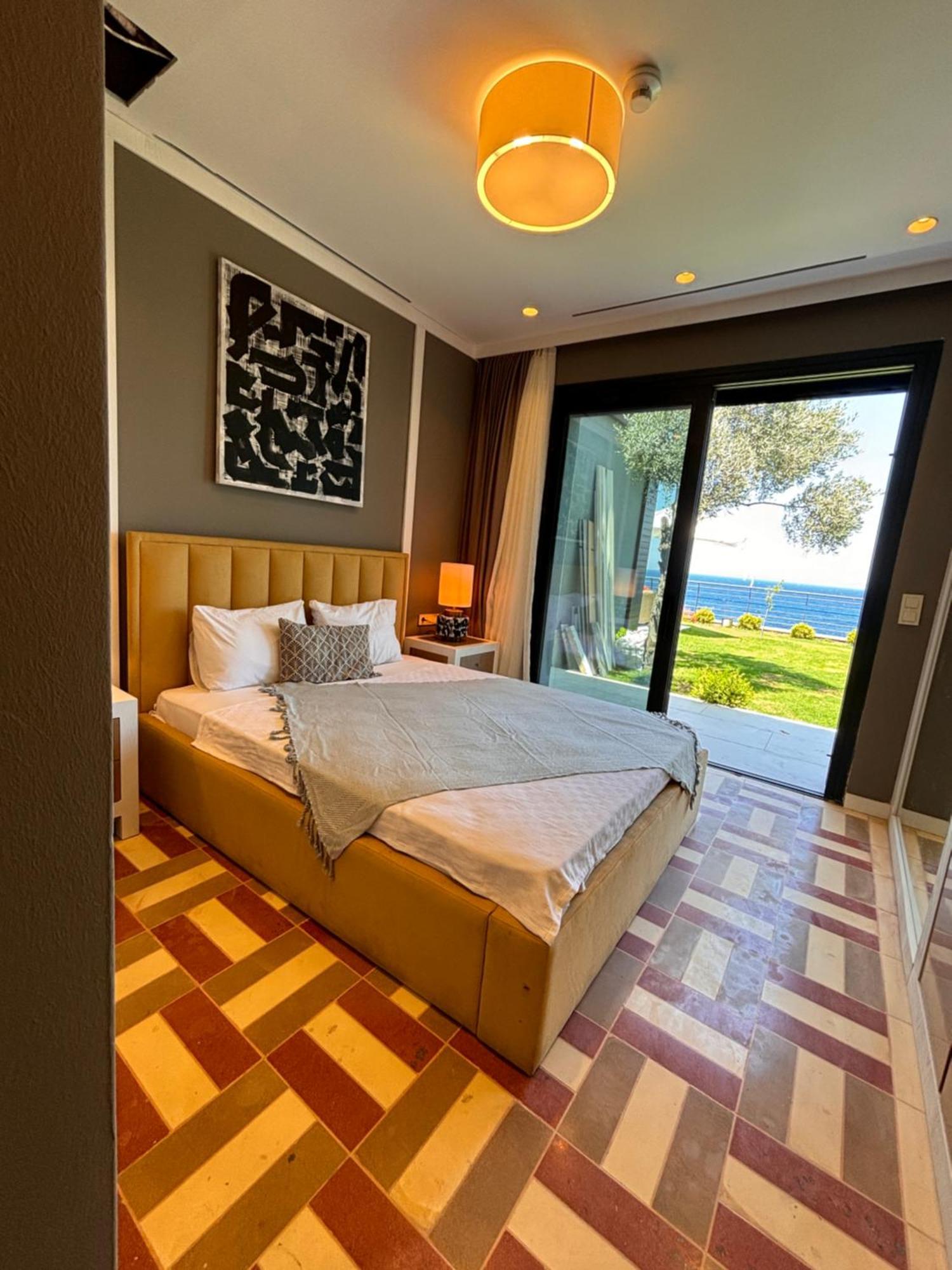 Villa Root Redrock Yalıkavak Esterno foto