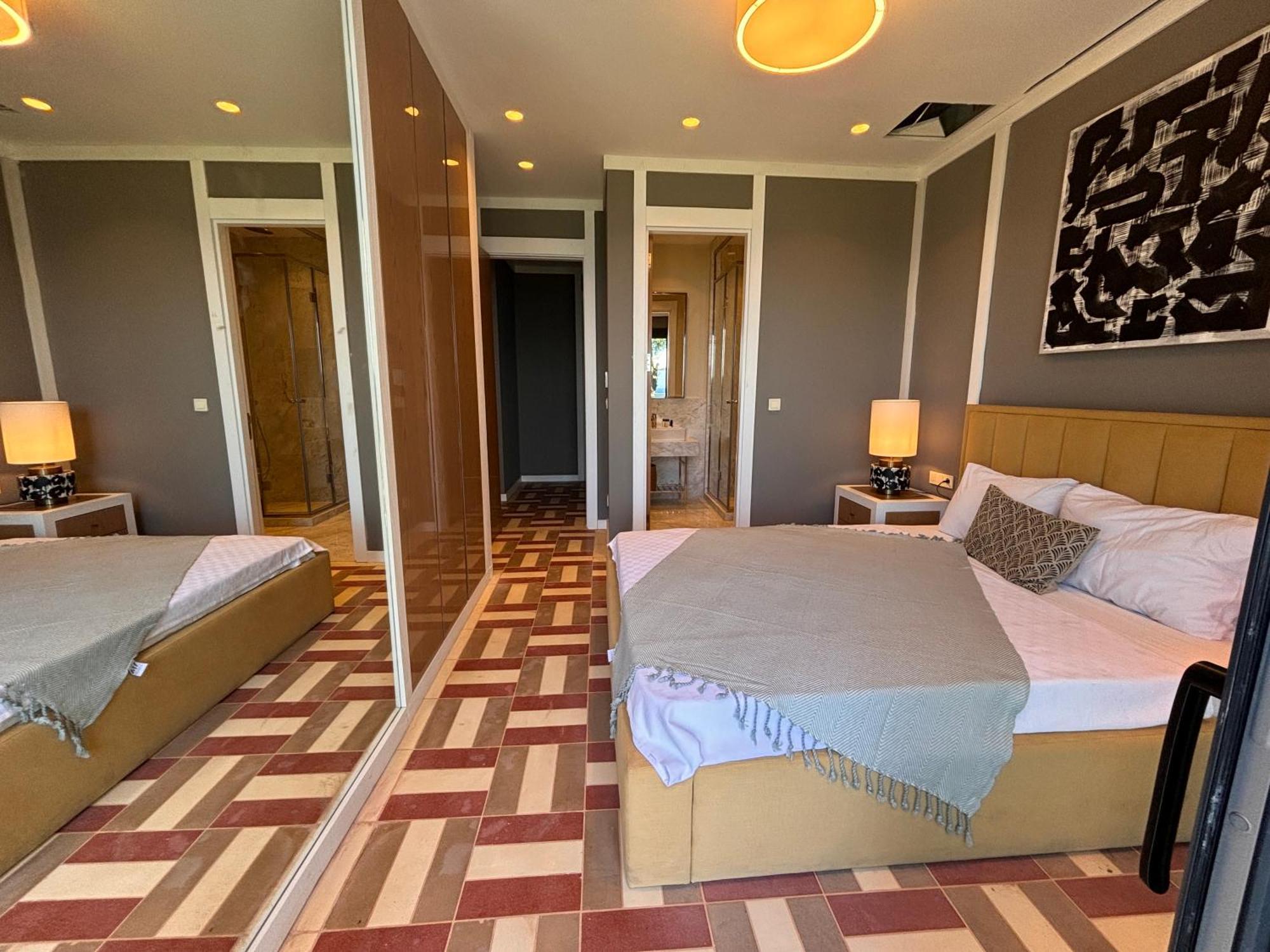 Villa Root Redrock Yalıkavak Esterno foto