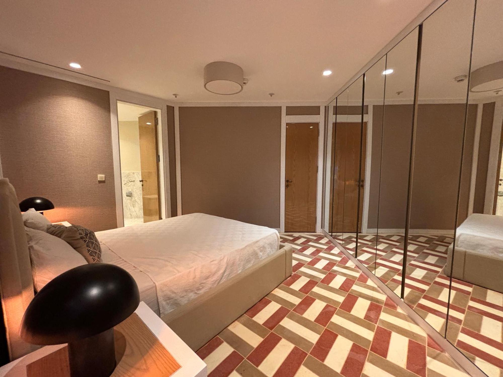 Villa Root Redrock Yalıkavak Esterno foto
