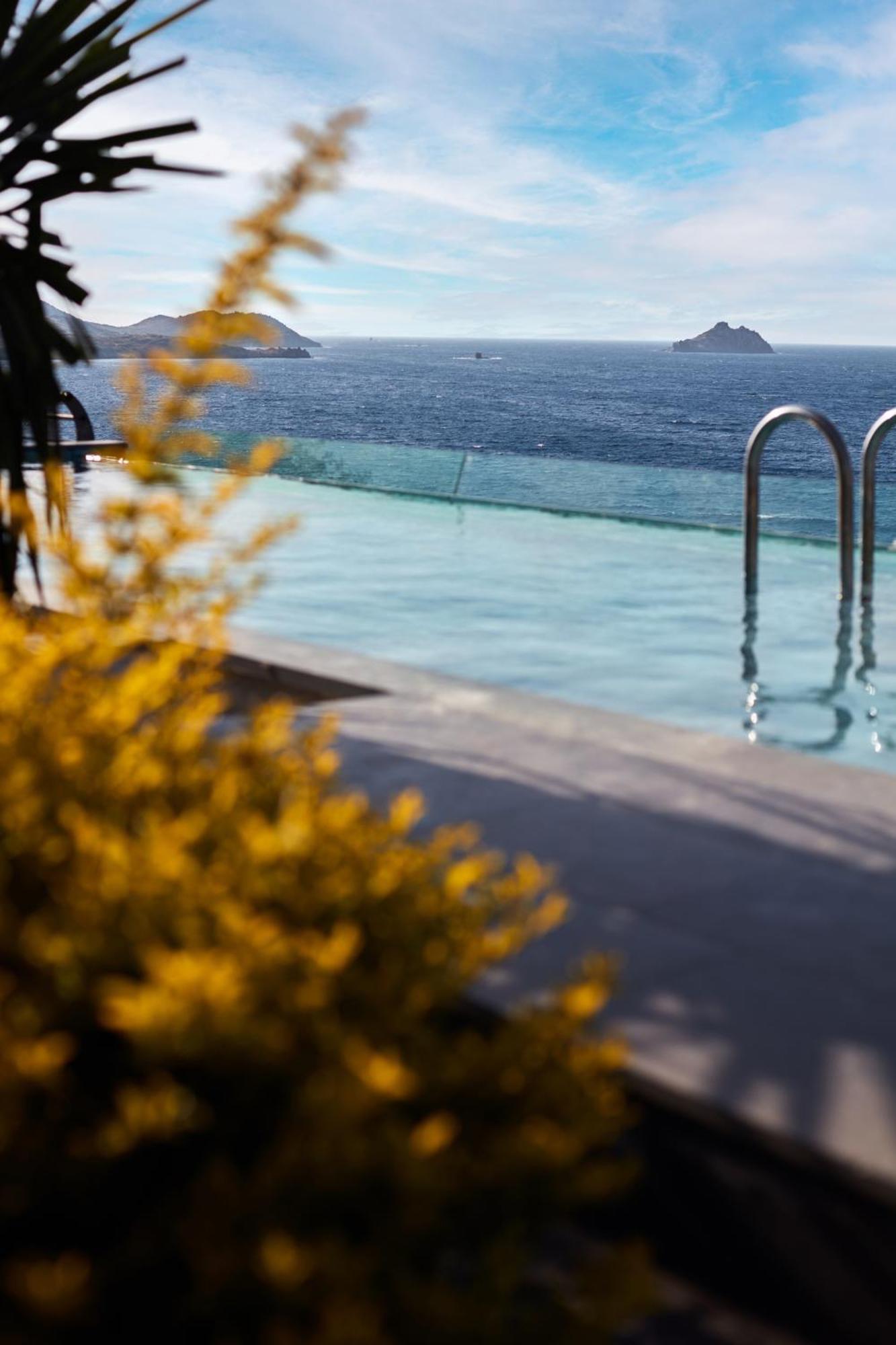 Villa Root Redrock Yalıkavak Esterno foto