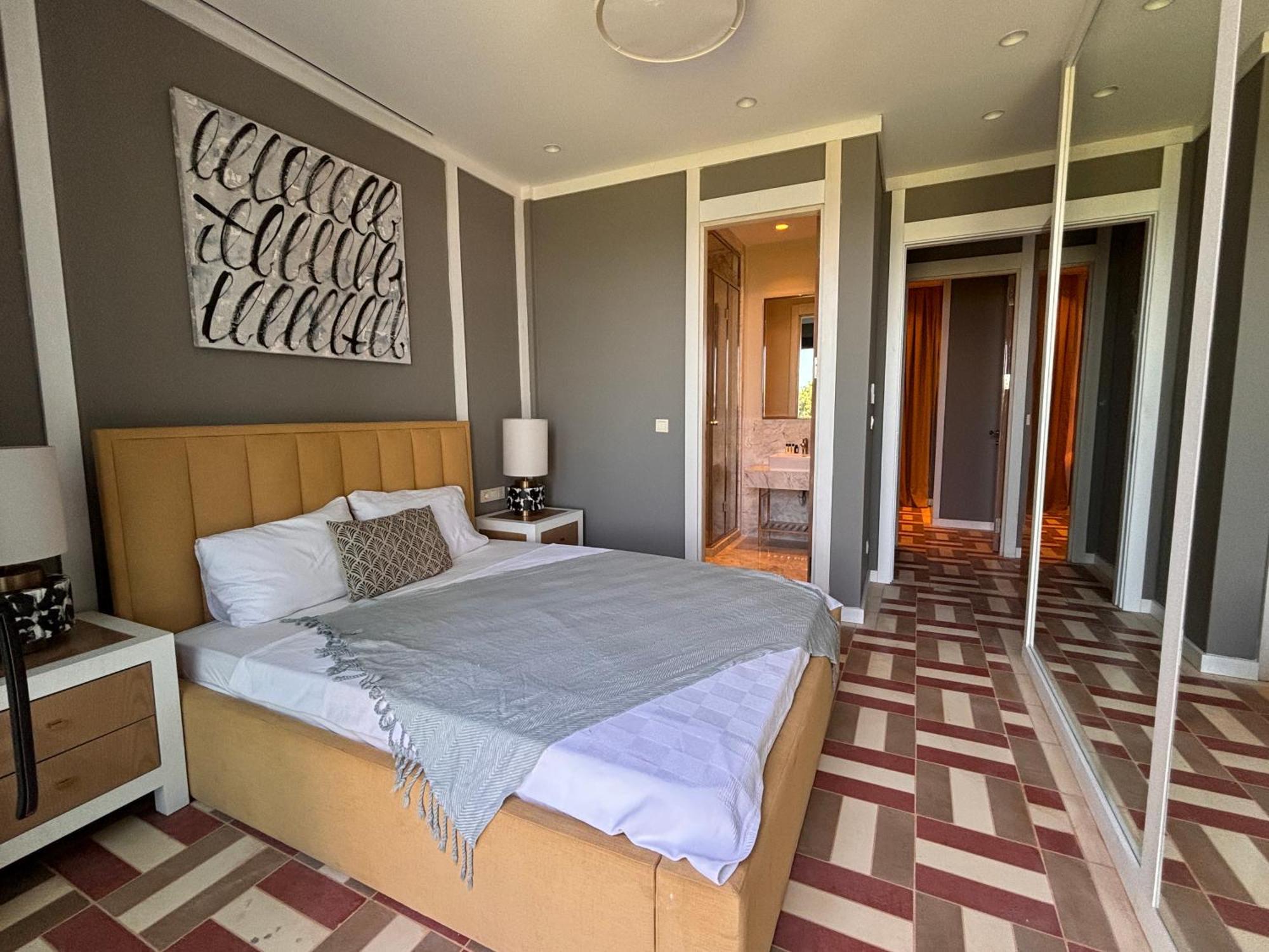 Villa Root Redrock Yalıkavak Esterno foto
