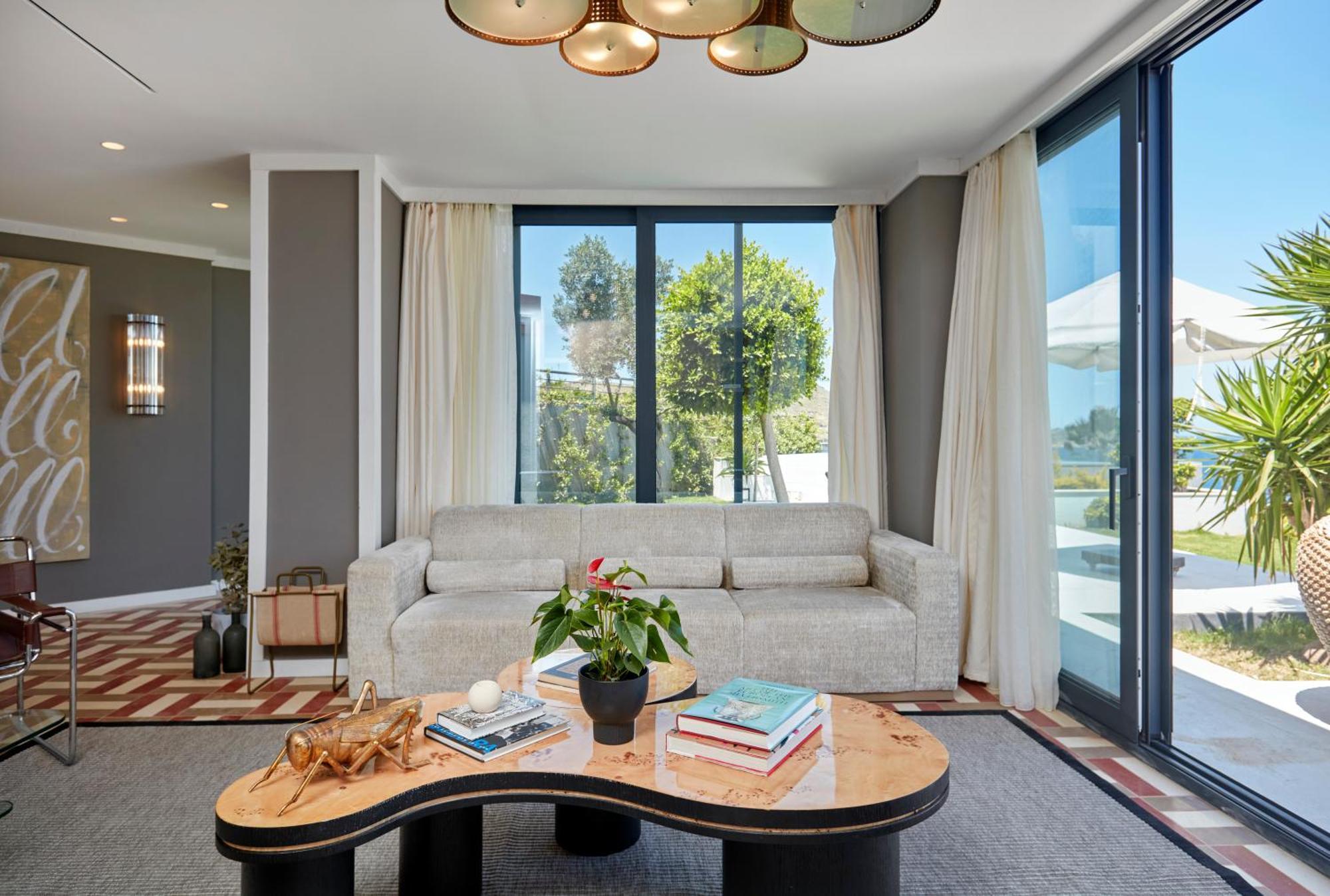 Villa Root Redrock Yalıkavak Esterno foto