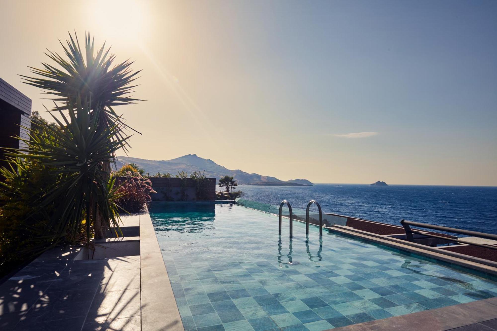Villa Root Redrock Yalıkavak Esterno foto