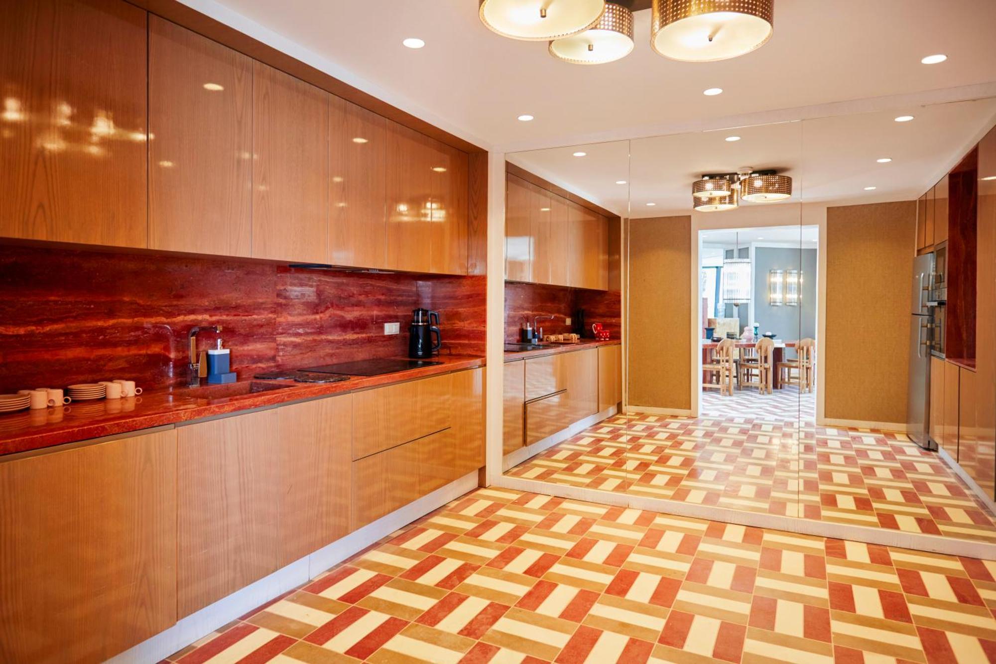 Villa Root Redrock Yalıkavak Esterno foto