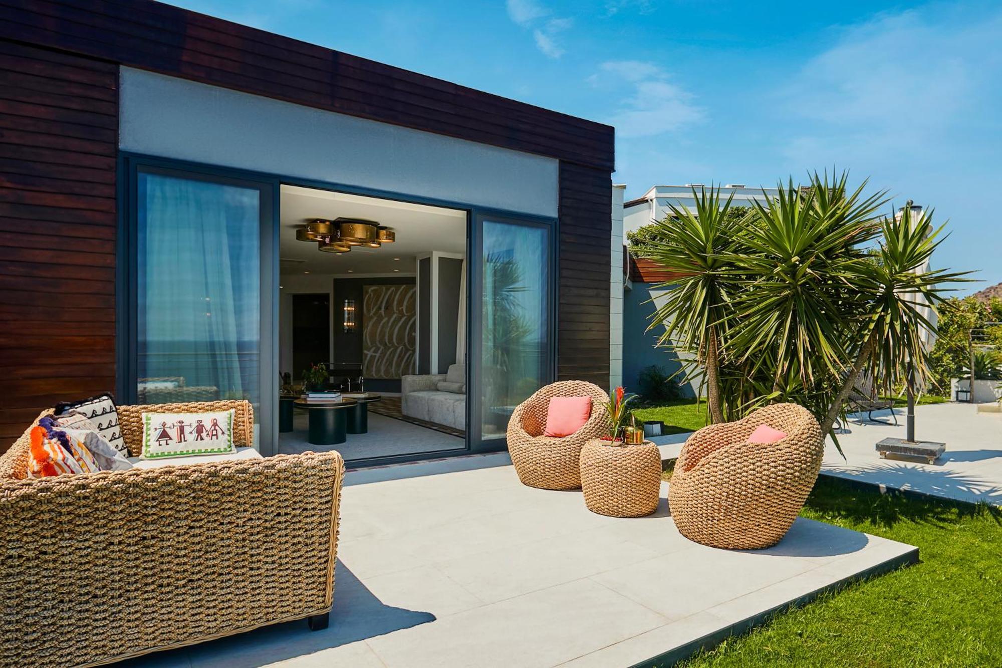 Villa Root Redrock Yalıkavak Esterno foto