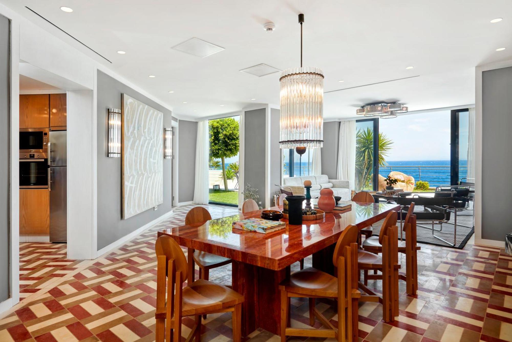 Villa Root Redrock Yalıkavak Esterno foto