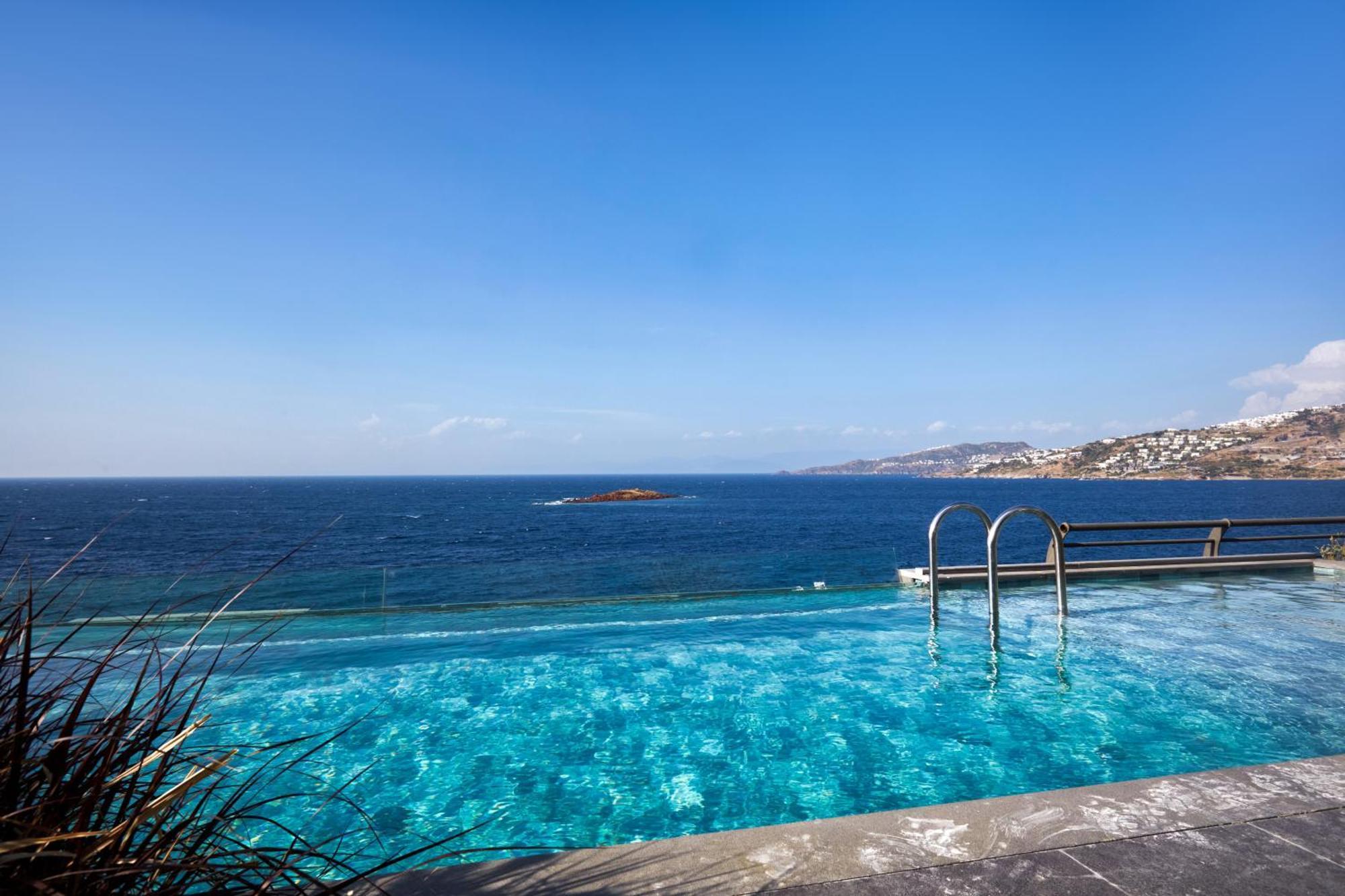 Villa Root Redrock Yalıkavak Esterno foto