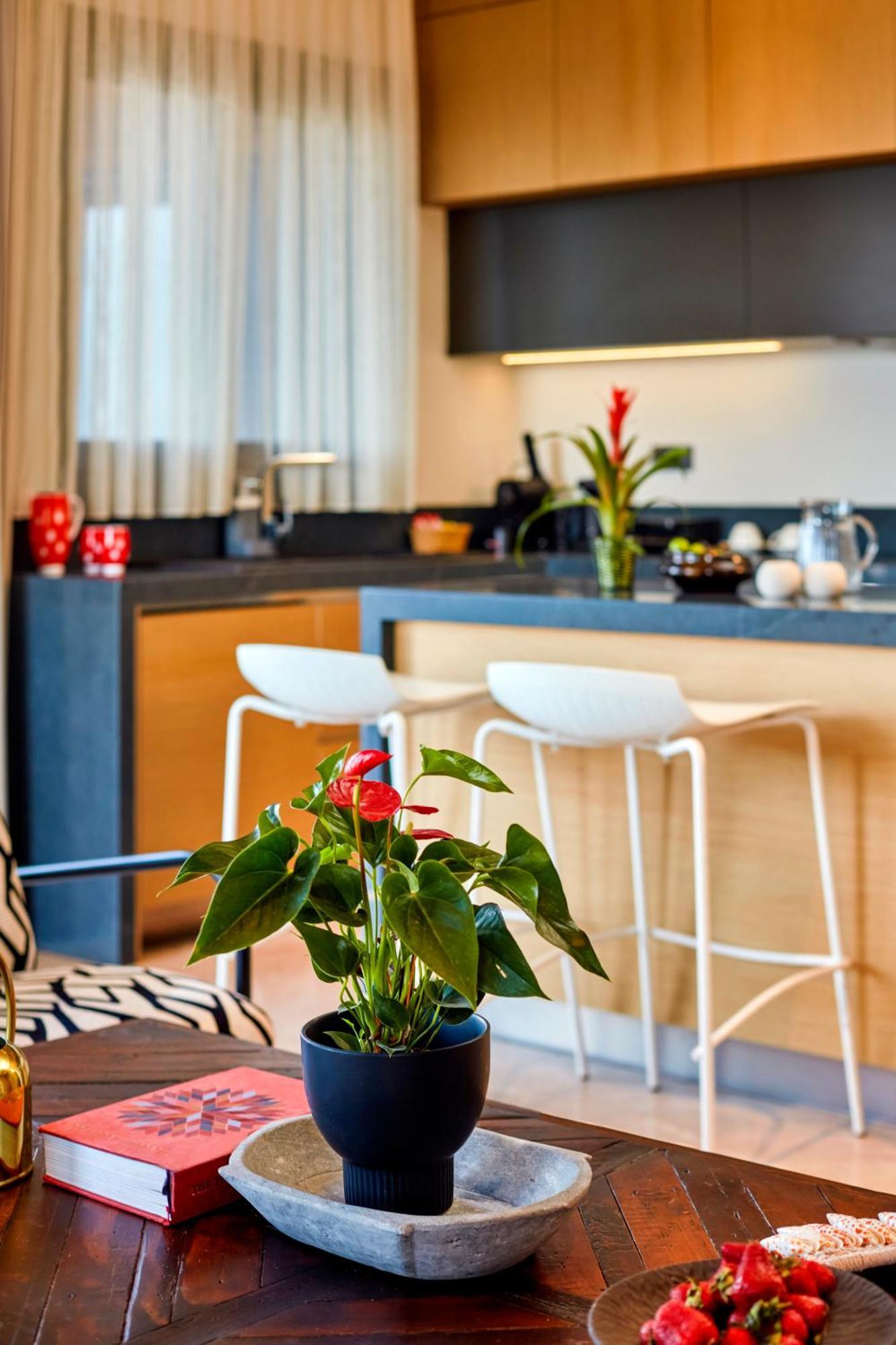Villa Root Redrock Yalıkavak Esterno foto