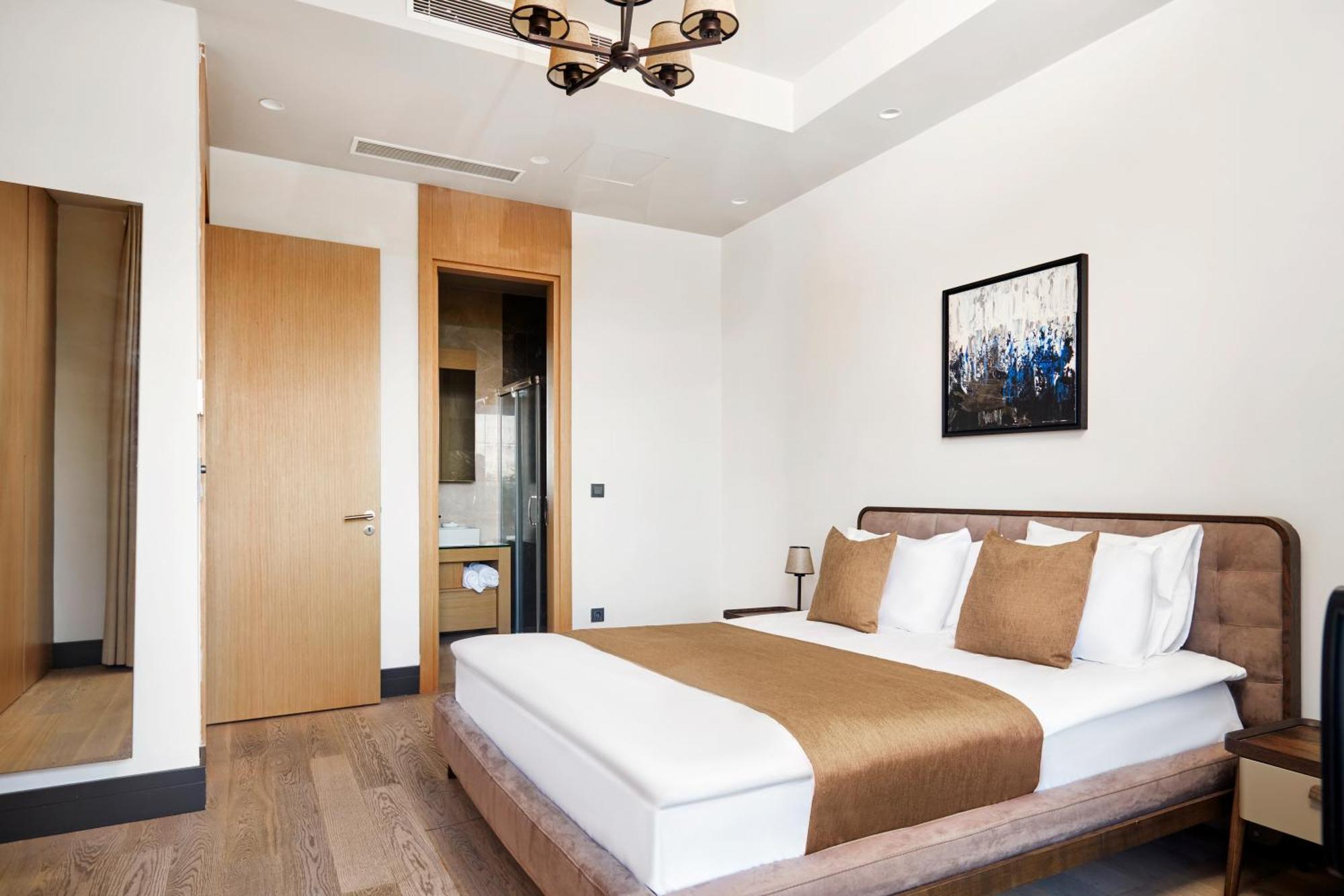 Villa Root Redrock Yalıkavak Esterno foto