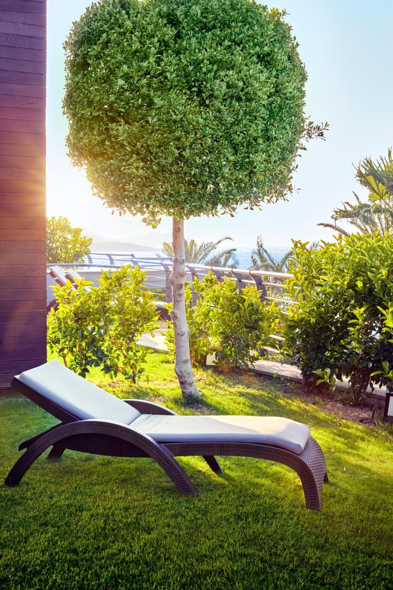 Villa Root Redrock Yalıkavak Esterno foto