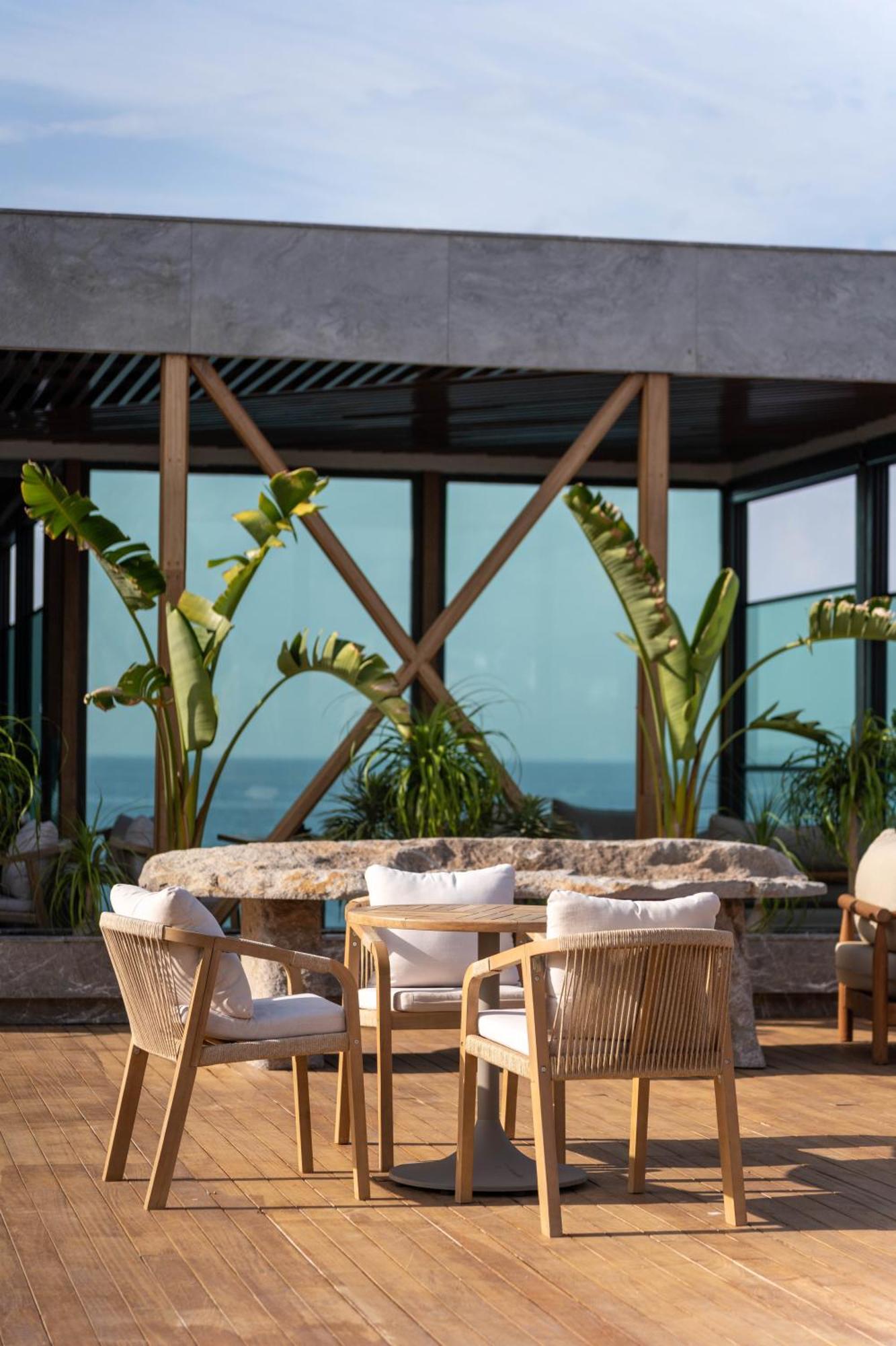 Villa Root Redrock Yalıkavak Esterno foto